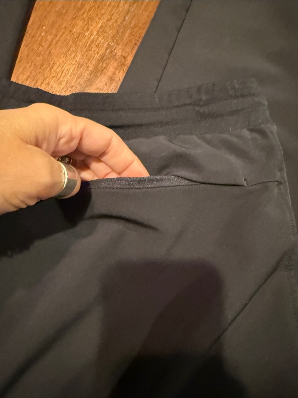 UNRL Pant - Picture 4 of 8